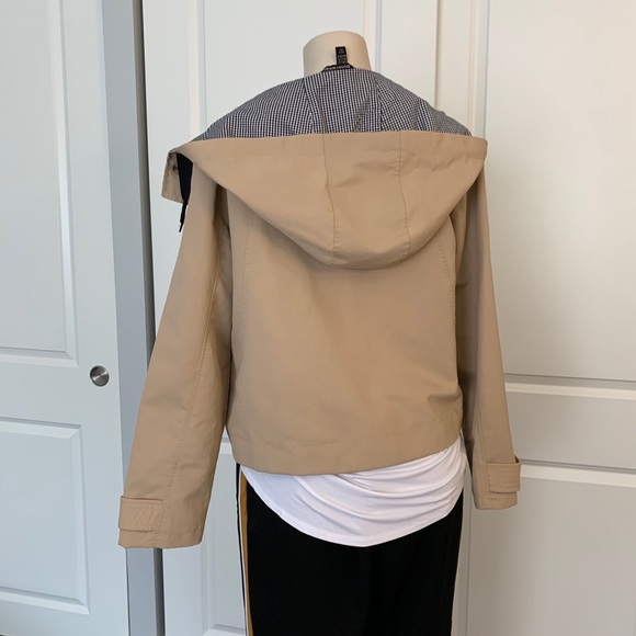 Zara jacket - Picture 4 of 6